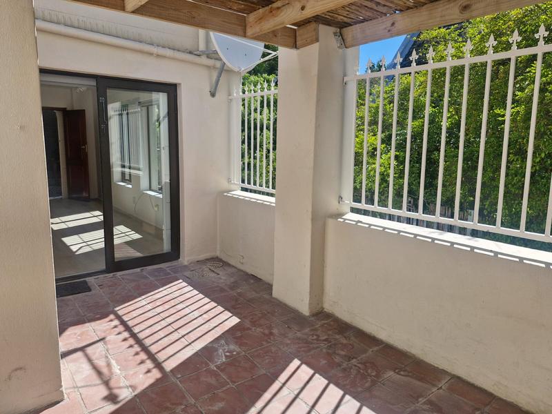 To Let 3 Bedroom Property for Rent in Hout Bay Western Cape